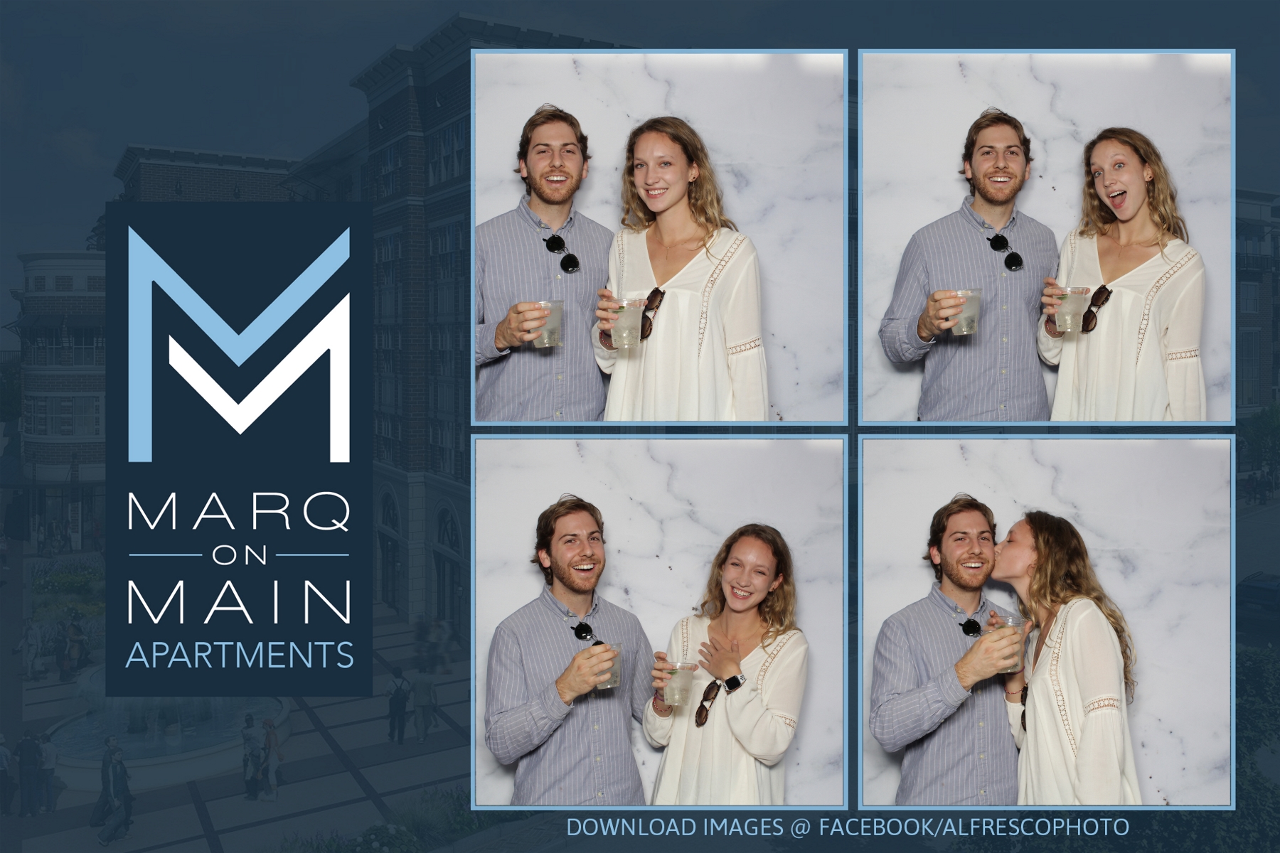 Marq on Main Grand Opening | View more photos from the event at events.alfrescophoto.com/u/AlfrescoPhoto/Marq-on-Main-Grand-Opening